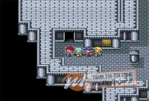 Lufia & The Fortress of Doom