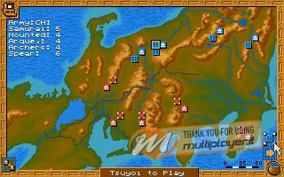 Samurai: Way of the Warrior