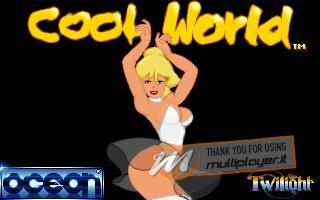 Cool World