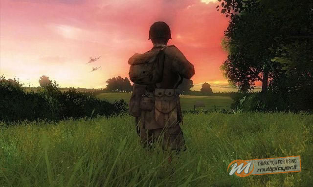 Brothers in Arms: Road to Hill 30