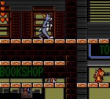 Tom and Jerry: The Movie