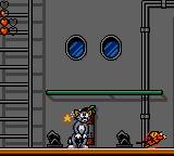 Tom and Jerry: The Movie