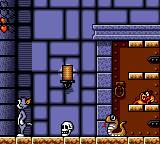 Tom and Jerry: The Movie