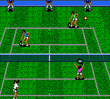 Wimbledon