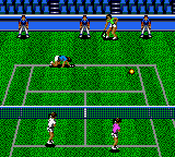 Wimbledon