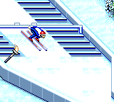 Winter Olympic Games: Lillehammer '94