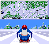 Winter Olympic Games: Lillehammer '94