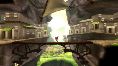 LostWinds