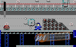Mega Man 3