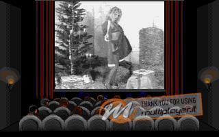 Cover Girl Strip Poker