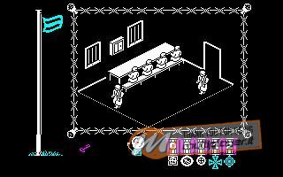 The Great Escape (La Grande Fuga)