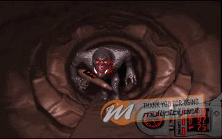Creature Shock