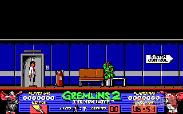 Gremlins 2: The New Batch