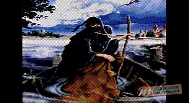 The Guild of Thieves