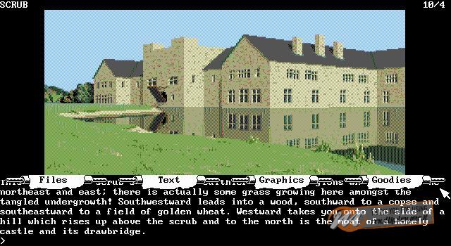 The Guild of Thieves