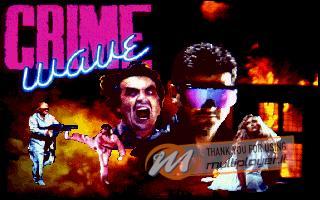 CrimeWave