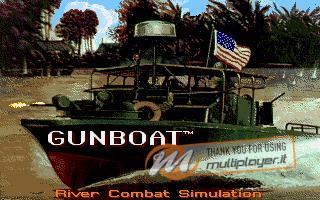 Gunboat