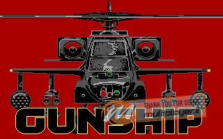 Gunship