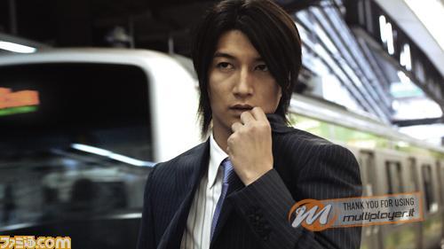 428: Shibuya Scramble