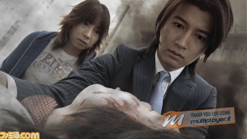 428: Shibuya Scramble