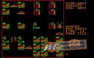 Crush, Crumble and Chomp!