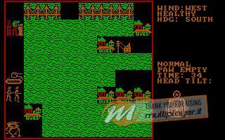 Crush, Crumble and Chomp!