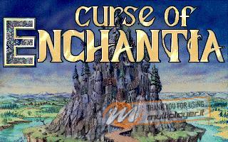 Curse of Enchantia