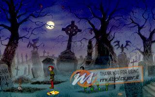 Curse of Enchantia
