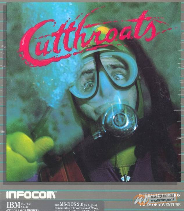 Cutthroats