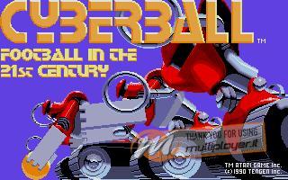 Cyberball