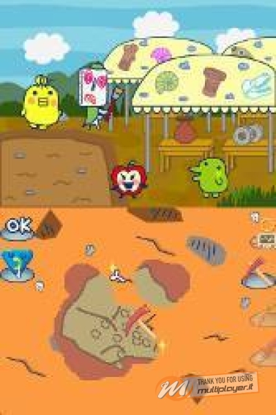 Tamagotchi Connexion: Corner Shop 3