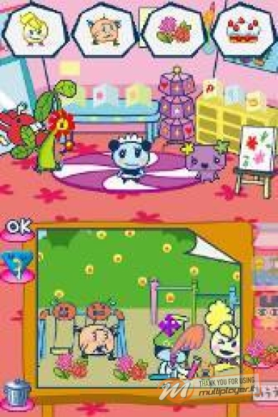 Tamagotchi Connexion: Corner Shop 3