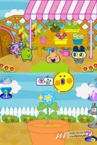 Tamagotchi Connexion: Corner Shop 3