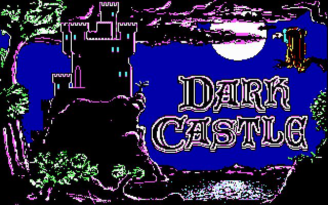 Dark Castle