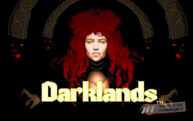 Darklands