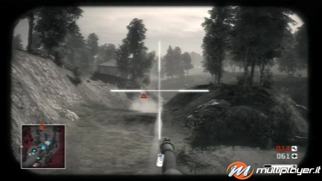 La Soluzione di Battlefield: Bad Company La Soluzione di Battlefield: Bad Company