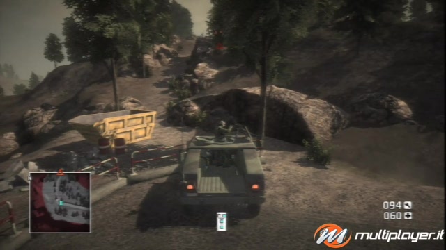 La Soluzione di Battlefield: Bad Company La Soluzione di Battlefield: Bad Company