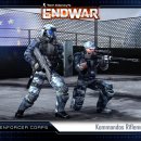Tom Clancy's EndWar - Recensione