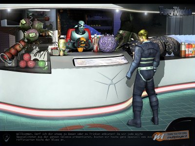 Perry Rhodan: Il Mito di Illochim