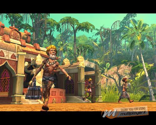 The Settlers VI: Rise of an Empire - The Eastern Realm