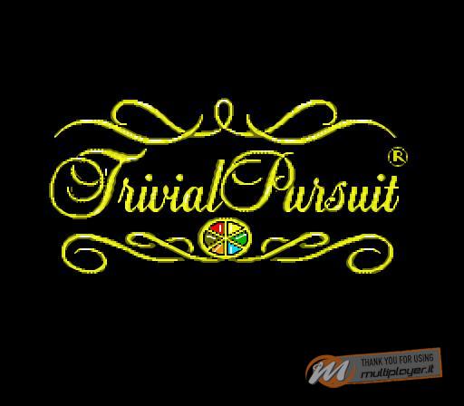 Trivial Pursuit