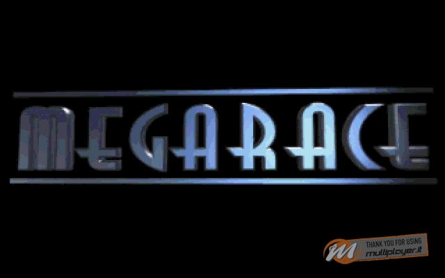 MegaRace