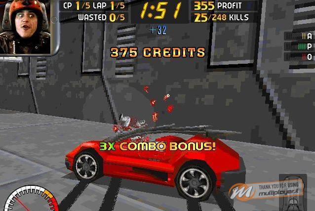 Carmageddon