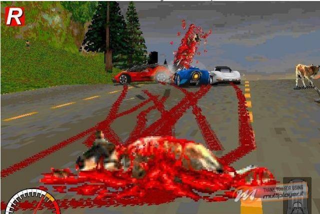 Carmageddon