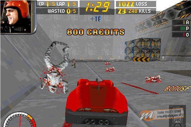Carmageddon