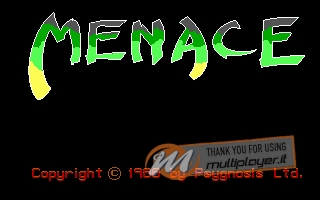 Menace