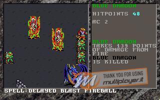 The Dark Queen of Krynn