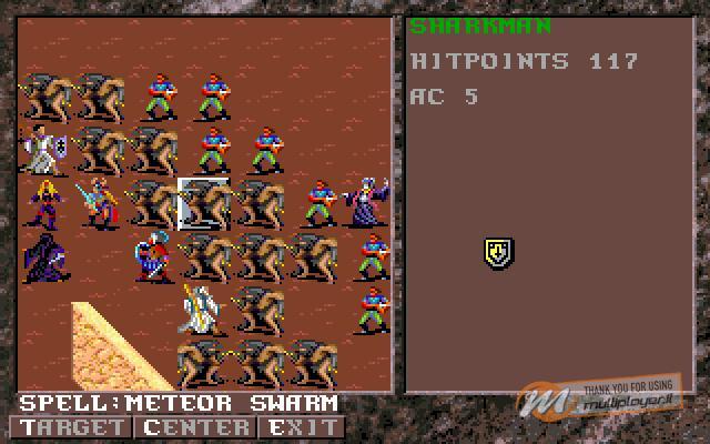 The Dark Queen of Krynn