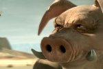 Beyond Good & Evil 2 espanderà il gioco originale - Notizia
