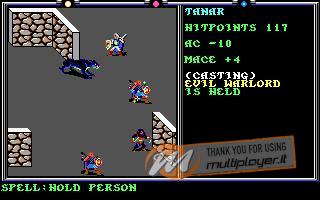 Death Knights of Krynn